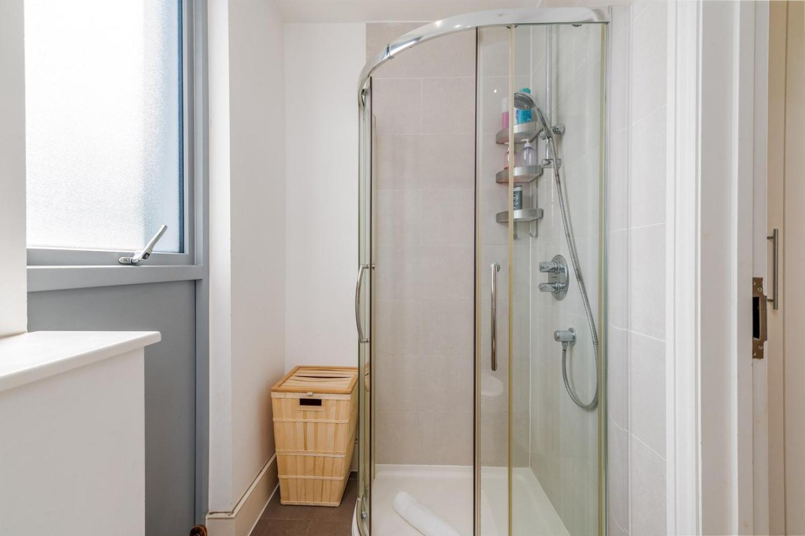Bright & Spacious Battersea Flat Londra Dış mekan fotoğraf